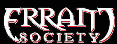 logo Errant Society logo Errant Society
